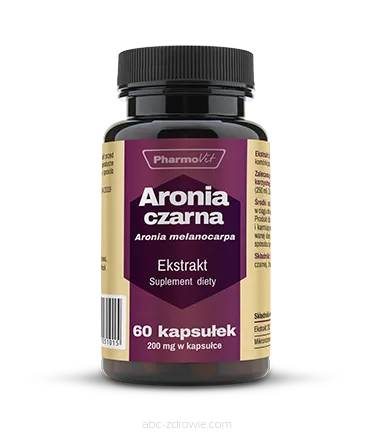 Aronia-czarna- ekstrakt-Pharmovit