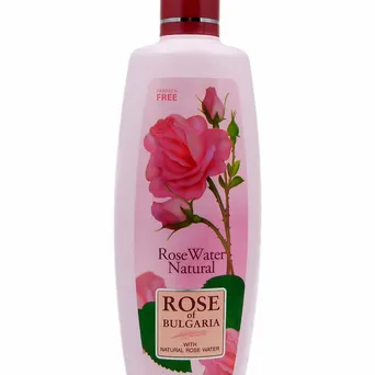 ROSE Woda różana 330ml BIOFRESH