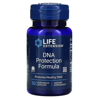 DNA Protection Formula - 30 vcaps