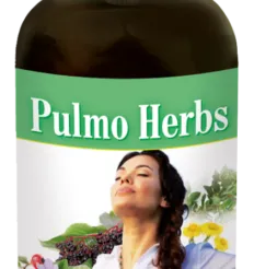 Pulmo Herbs-co na przeziębienie , Inwent Herbs-100 ml
