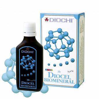 Diocel Biomineral Diochi krople 50 ml