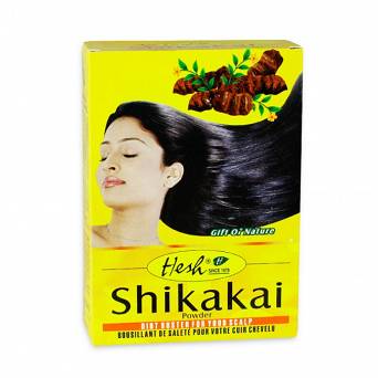 Hesh naturalny szampon Shikakai