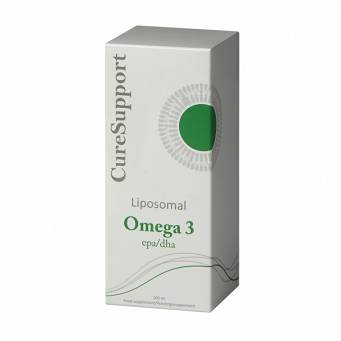 Kwasy omega-3 EPA/DHA Liposomalne (100 ml)
