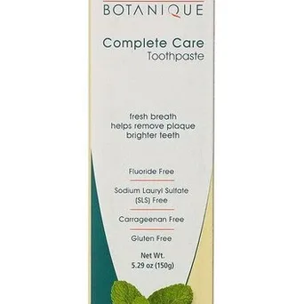 Complete Care Toothpaste, Simply Mint - 150g Himalaya