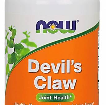 Devil's Claw - 100 vkaps.