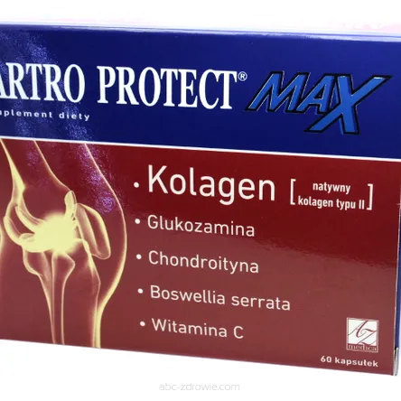 kolagen-Artro protect max