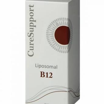 Witamina B12 Liposomalna Kenay 30 ml