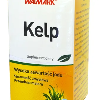 Kelp Jod 150mcg tabl. x 50 /Walmark