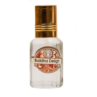 Indyjski olejek zapachowy 5 ml - Buddha Delight