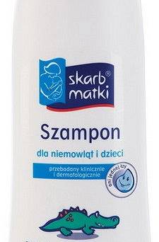 Skarb Matki szampon x 200ml