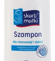 Skarb Matki szampon x 200ml