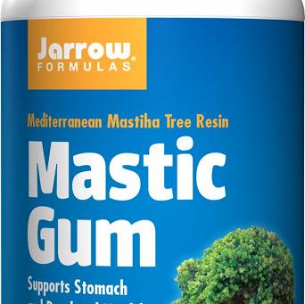 Mastic Gum - 120 vkaps. Jarrow Formulas