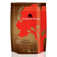 Kakao  Proszek  BIO  Rainforest  Foods 