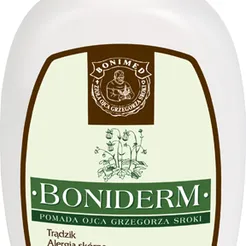 BONIDERM 200ml mydło przeciwtrądzikowe BONIMED