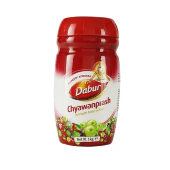 Chyavanprash Dabur  pasta wzmacniająca odporność 1kg