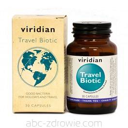 Travel Biotic-Viridian