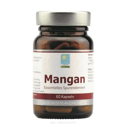 Mangan- Life Light