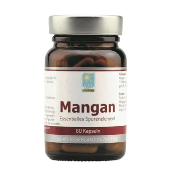 Mangan  Life Light-60k