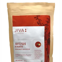 Ayush Kwath – ajurwedyjski środek wzmacniający odporność Jiva Ajurweda 150 g