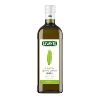 LEVANTE Oliwa z oliwek extra virgin BIO 1l