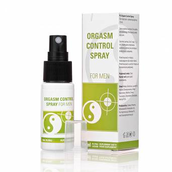 Orgasm Control Spray 15 ml