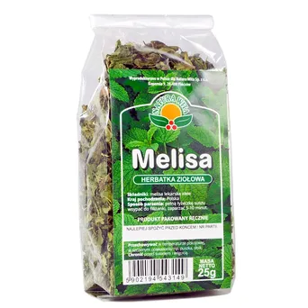 Melisa ziele ,NATURA-WITA 25 g