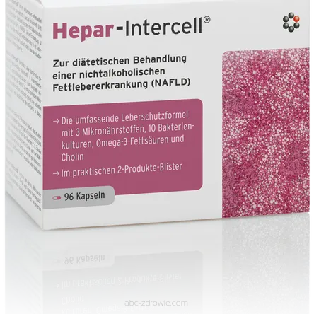 Hepar-Intercell