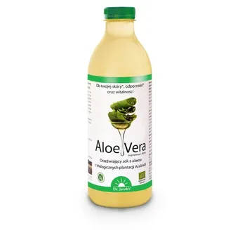 Aloe Vera Dr. Jacob's 1000 ml