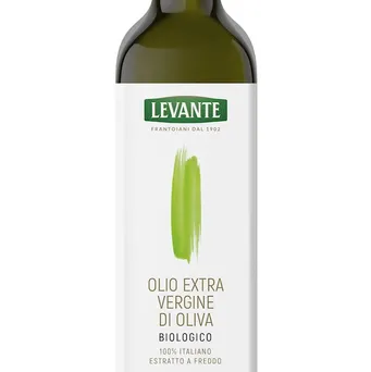 LEVANTE Oliwa z oliwek extra virgin BIO 750ml