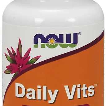Daily Vits - 100 tabs