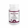 melatonina+b12w tabletkach  dr Jacobs