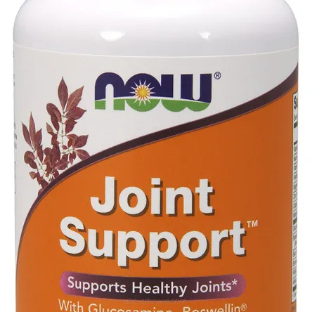 Joint Support - 90 kaps. Now Foods