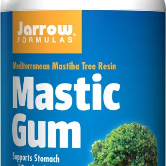 Mastic Gum - 60 vkaps. Jarrow Formulas