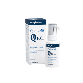 Quinomit Q10 fluid 30 ml