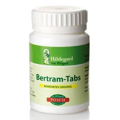 Betram w tabletkach POSCH  270 tab