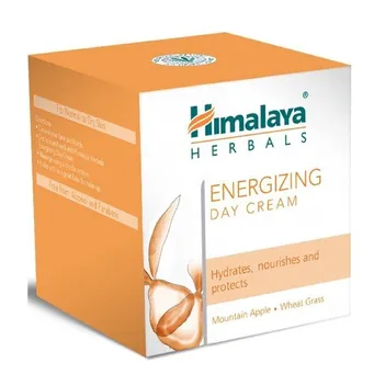 Energizing Day Cream - 50g Himalaya