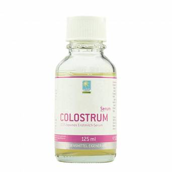 Colostrum Serum- Life Light-125ml