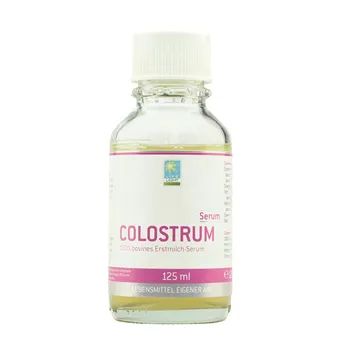 Colostrum Serum- Life Light-125ml