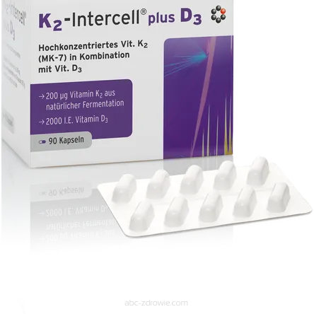 K2-Intercell -plus- D3