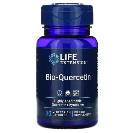 Bio-Quercetin - 30 vcaps