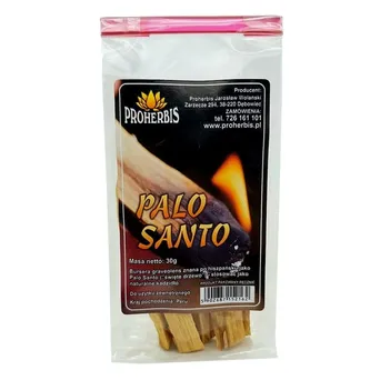 Palo Santo PROHERBIS 30g