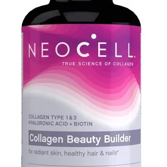 Kolagen Beauty Builder NeoCell - 150 tab