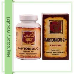 Pantobiol 2+-na stawy-Biolit