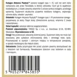 Kolagen Aktywne Peptydy™ -Yango -etykieta
