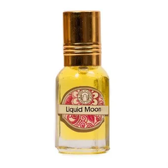Indyjski olejek zapachowy 5 ml - Liquid Moon