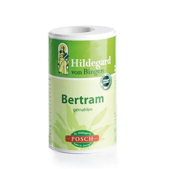 Bertram BIO sw.Hildegardy 50g