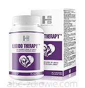 Libido therapy-tabletki na potencję dla Pań 