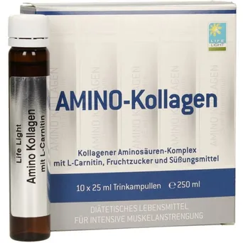 Kolagen-Amino- Life Light-250 ml