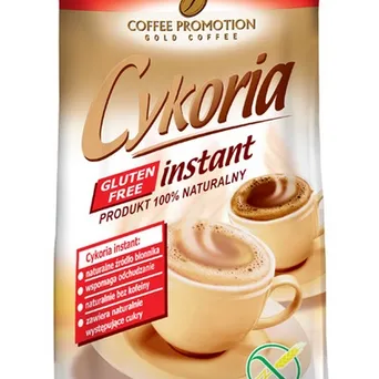 Kawa CYKORIA classic instant 100g COFFEE PROMOTION