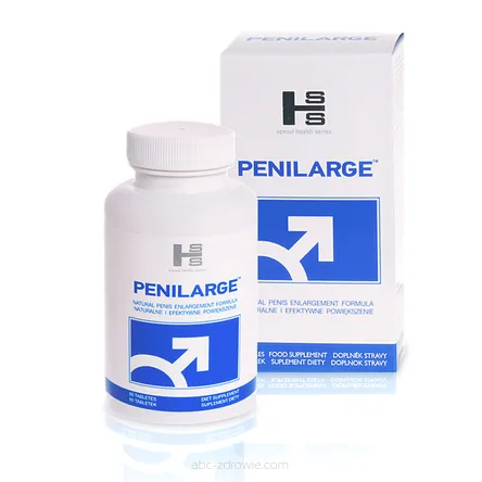 Penilarge_powiększanie penisa